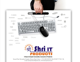 Shri IT Products